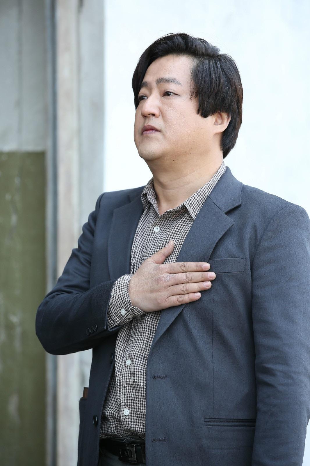 韩剧以及韩国电影里的反面角色有什么特点