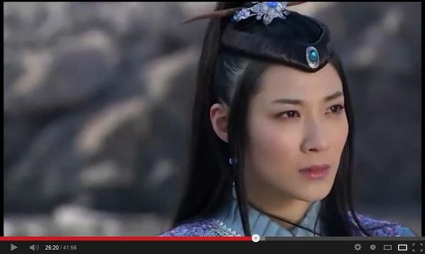 如何评价张智尧版楚留香新传