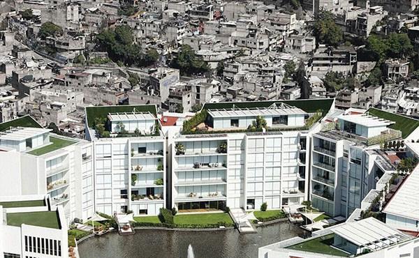 墨西哥的人均GDP高于中国,是否生活水平也高