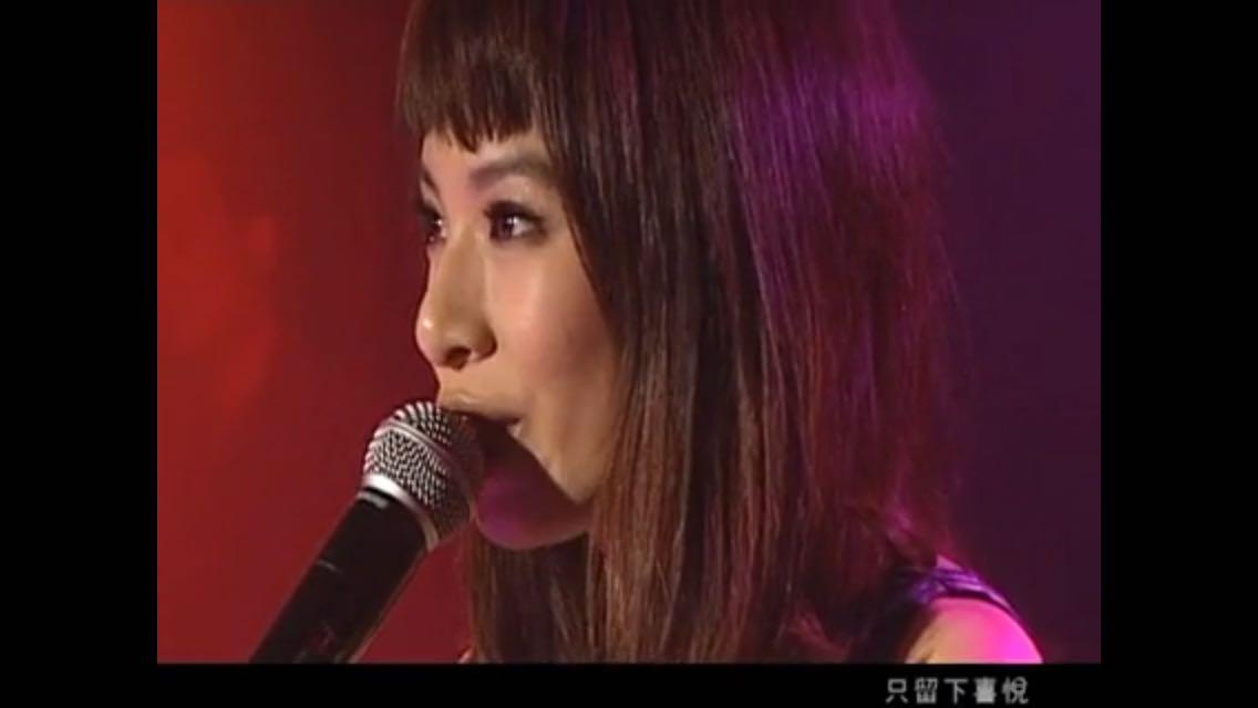 Hebe 田馥甄有没有整过容? - 八卦 - 知乎