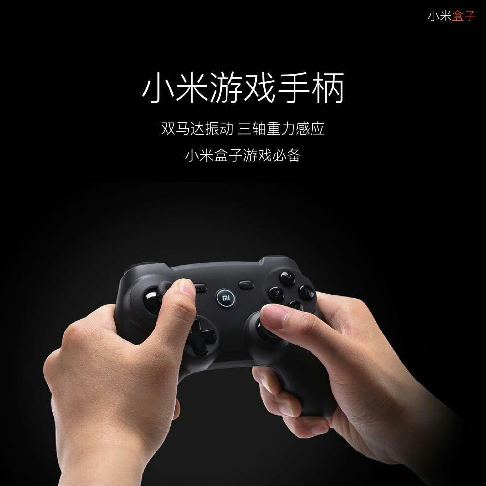 小米Google宣布重大合作 Android TV版小米盒