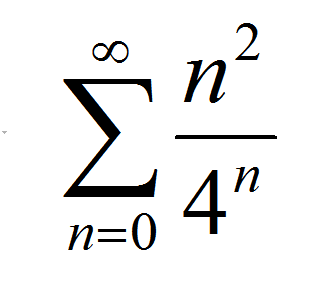 求数项级数的和? - 数学分析 - 知乎