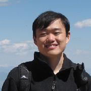 田渊栋
