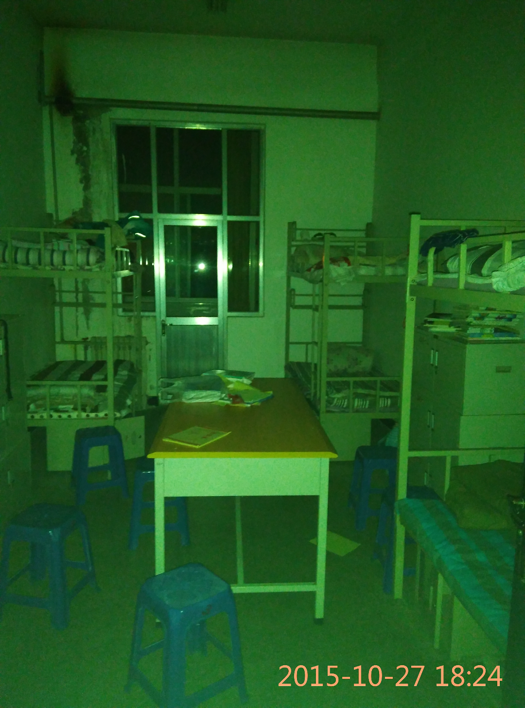 阳泉一中的宿舍如何评价? - 知乎