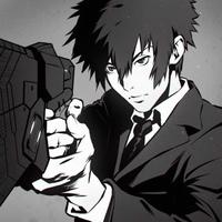 Zhihu profile picture for @smokey