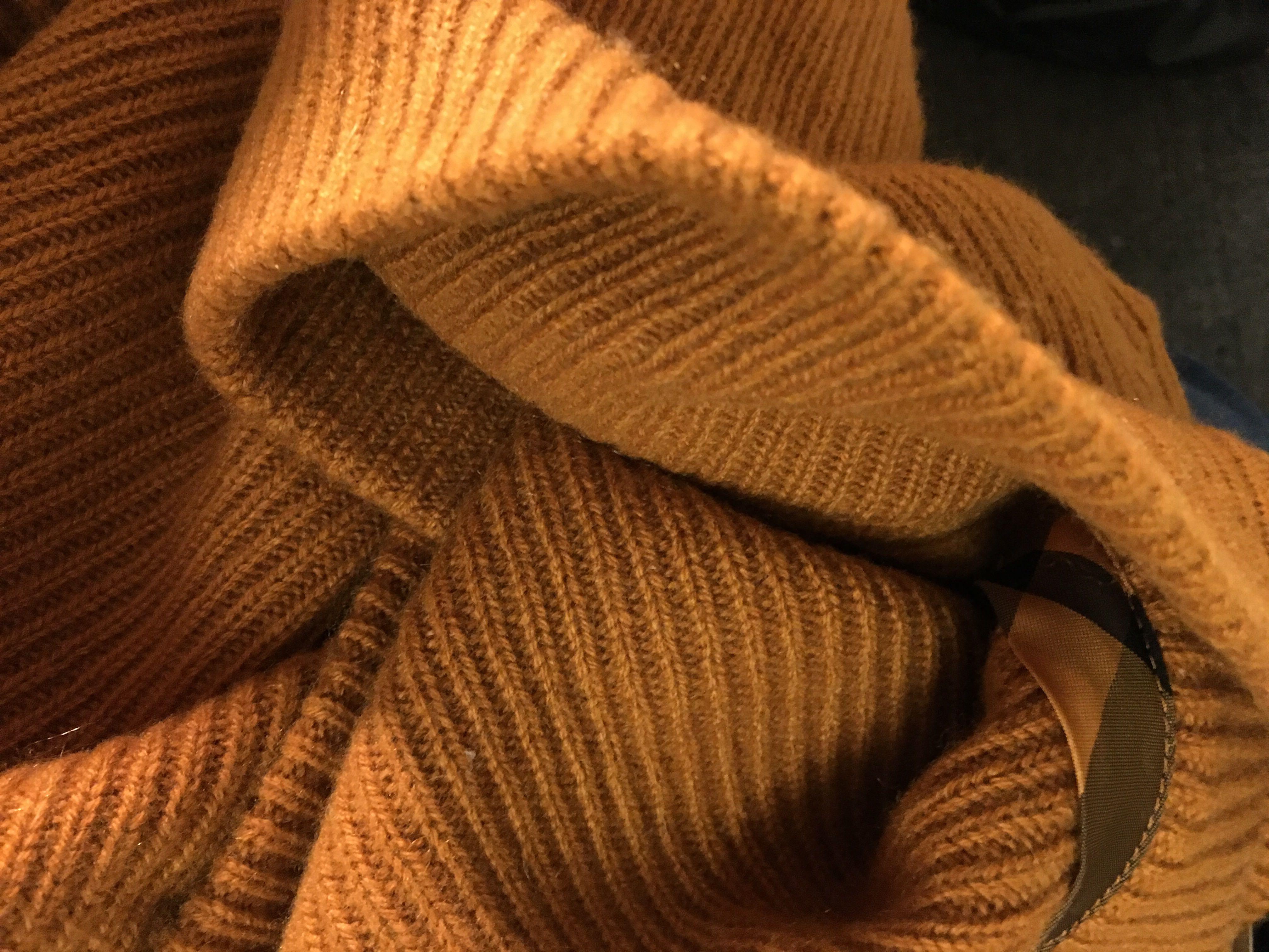 以你的经验什么价位的羊绒cashmere毛衣能抵挡零下十度左右的寒冬