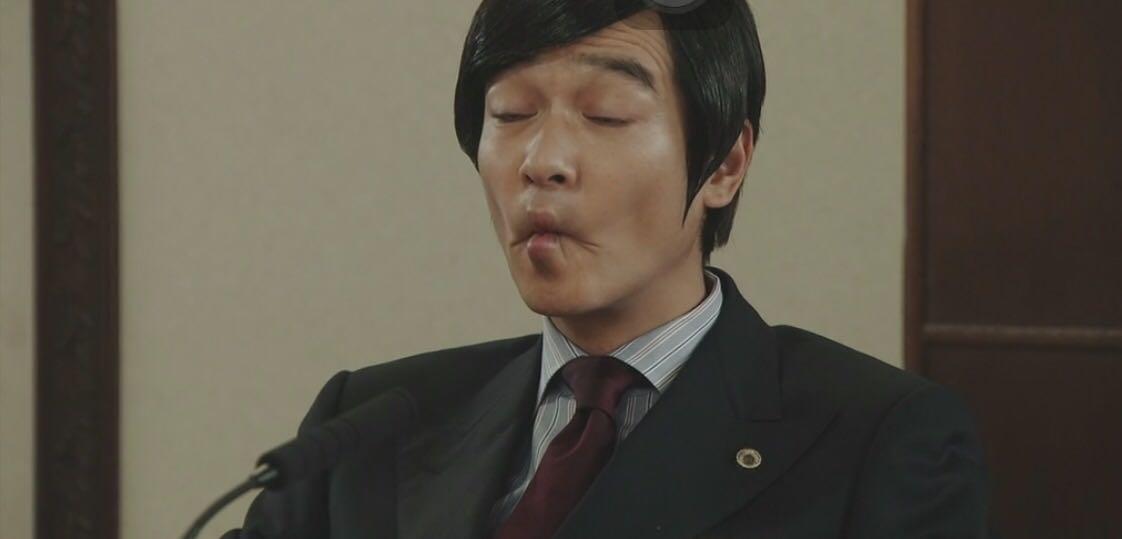 日剧legalhigh一二季中古美门总共有多少种表情