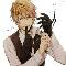 Zhihu profile picture for @jacuzzi