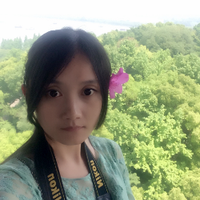 Zhihu profile picture for @fantabulous