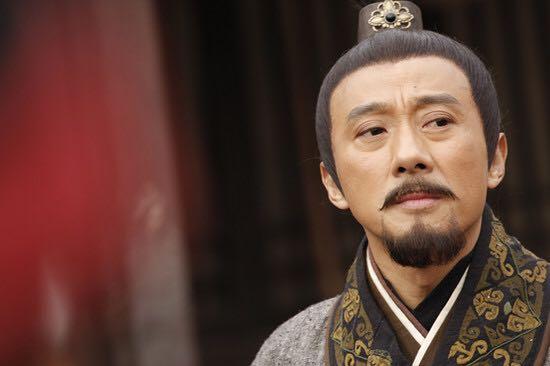 如何评价大明王朝1566中沈一石的扮演者赵立新