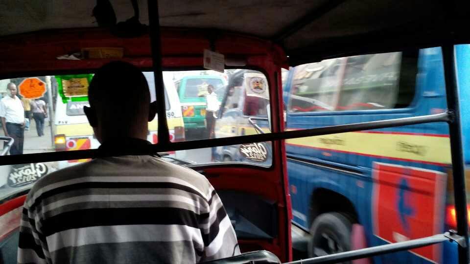 到非洲旅行带 8 岁小朋友同行有哪些需要注意的事项?