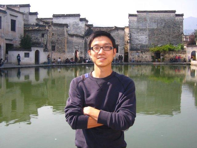 在浙江省桐乡高级中学就读是怎样一番体验? -