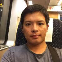 Zhihu profile picture for @minhminh