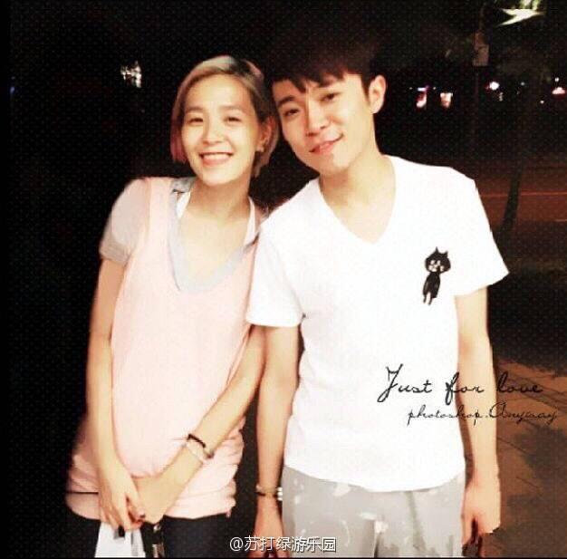 为什么吴青峰和焦安溥不在一起? - 知乎