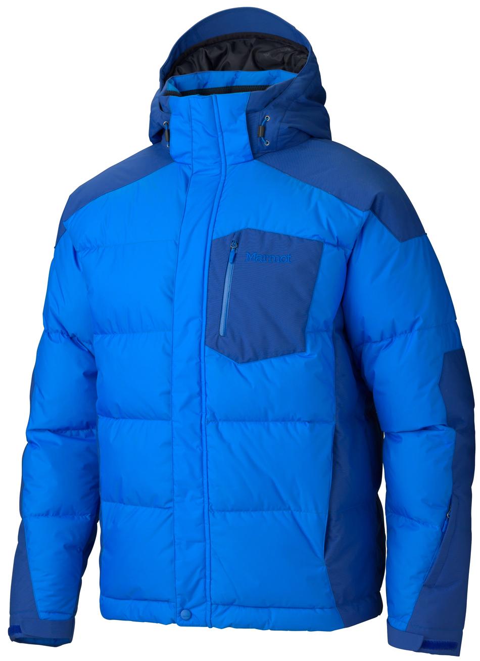 Marmot 70130 Shadow down Jacket