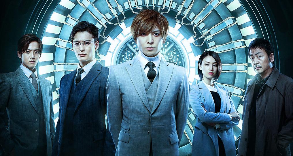 生田斗真 冈田将生主演 秘密 为何值得期待 知乎 生田斗真 冈田将生主演 秘密 为何值得期待 知乎