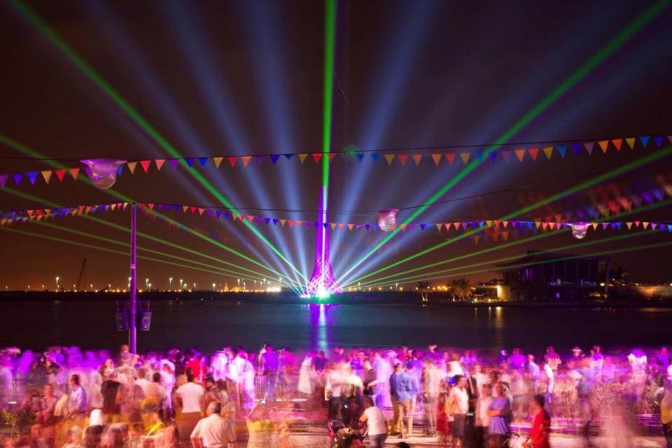 网上很红的「(沙特)阿卜杜拉国王科技大学」费