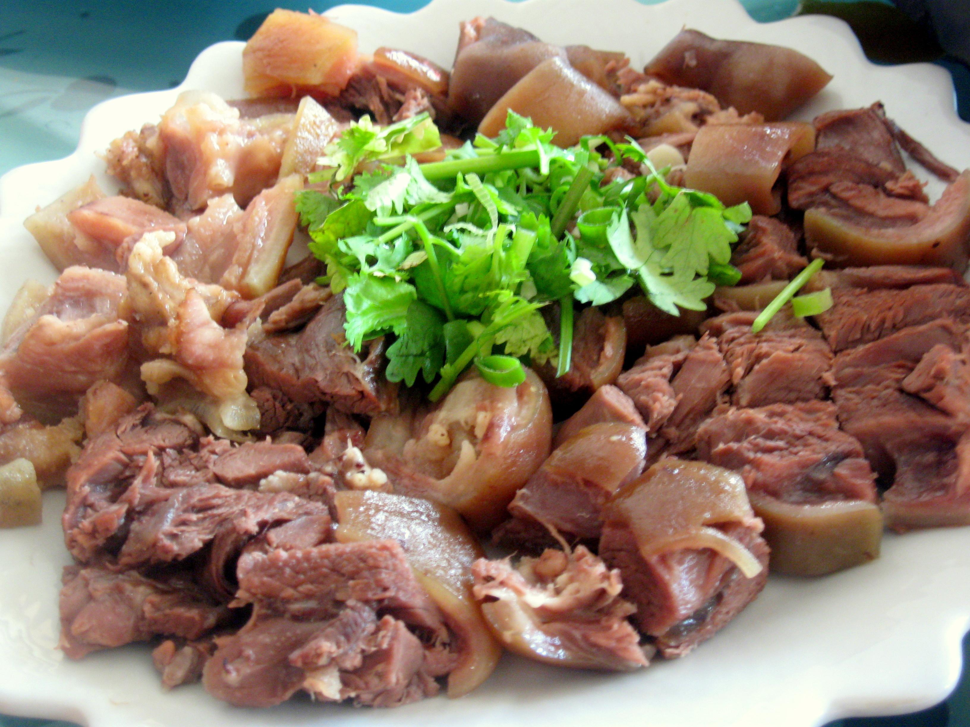 除了玉林,中国还有哪些著名的吃狗肉地方?