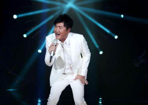 《蒙面歌王》羊驼是不是孙楠?