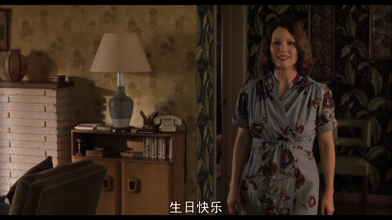 哪些电影里有"生日快乐"这句台词? - 知乎