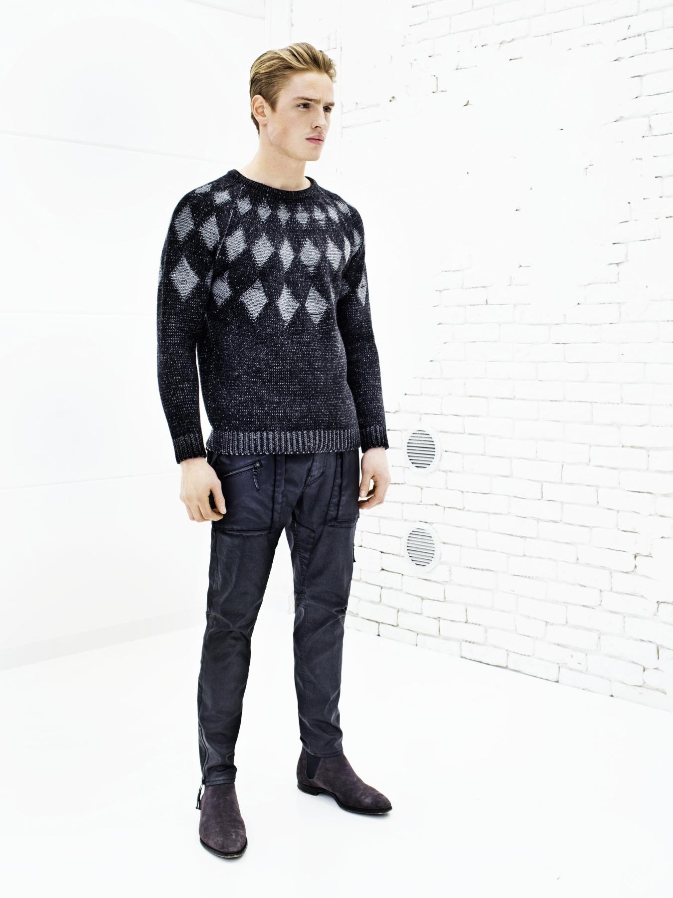 求推荐男生小众衣服牌子? - snapdrgon 的回答