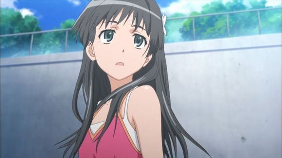 为什么某科学的超电磁炮中佐天泪子人气那么高