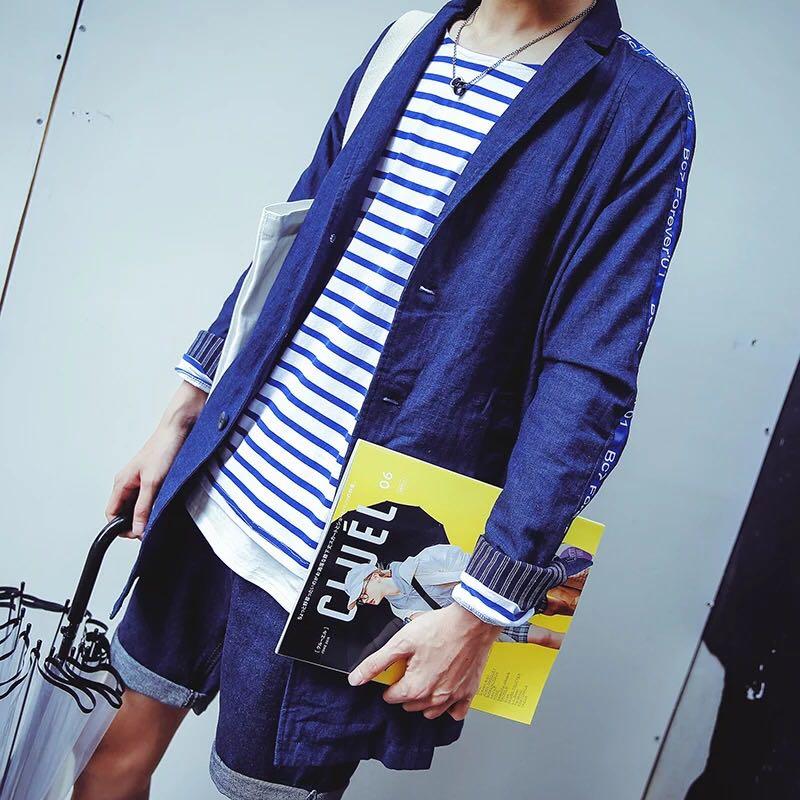 80斤 165cm的男生,如何选择着装? 适合什么样的风格呢? - 知乎