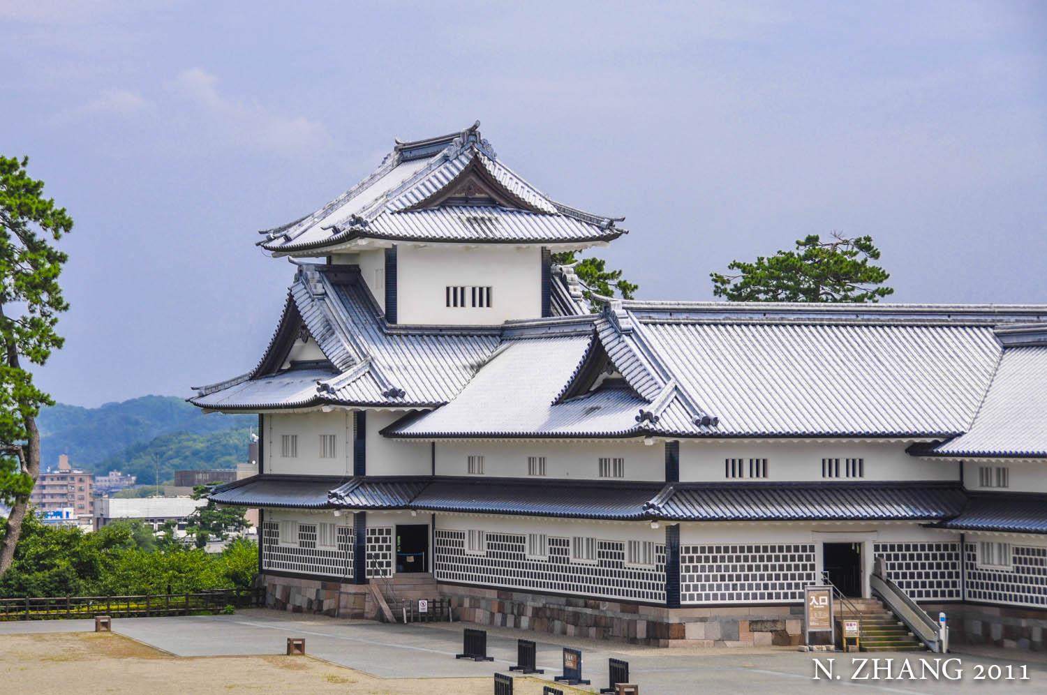 你好小京都金泽