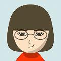 Zhihu profile picture for @holiday