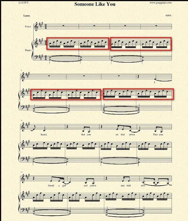 有哪些歌曲具有重复 循环4小节节奏 知乎 有哪些歌曲具有重复 循环4小节节奏 知乎