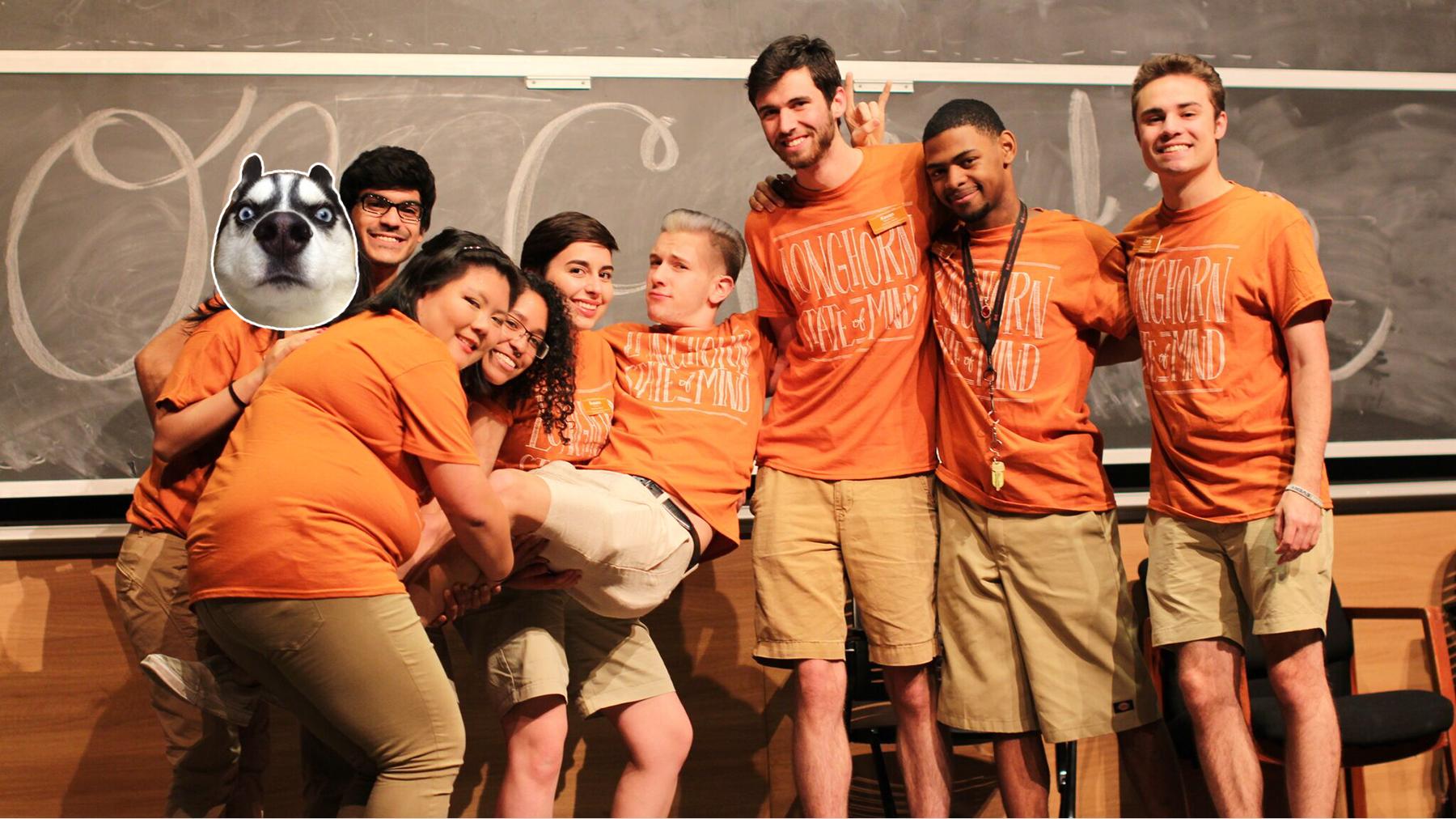 美国大学大一新生freshman暑假怎么找实习