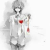 Zhihu profile picture for @masita