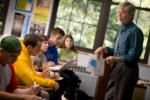 美国教育理念和适应美式教学的必备技能