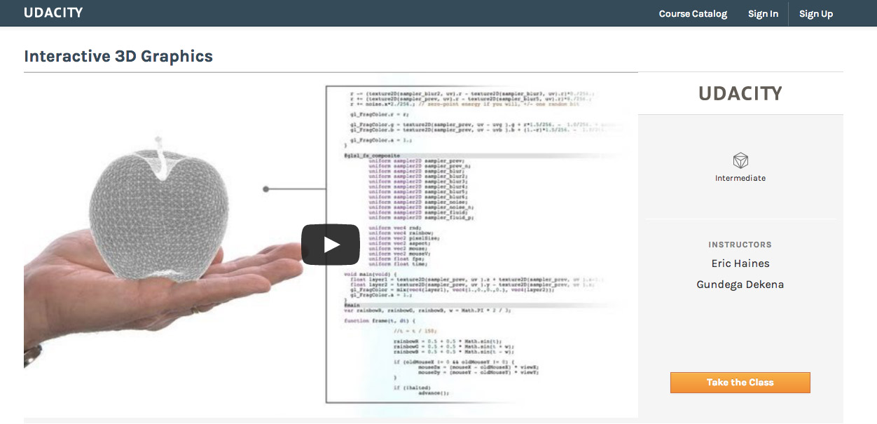 Nehe OpenGL 教程是否过时？ - 知乎