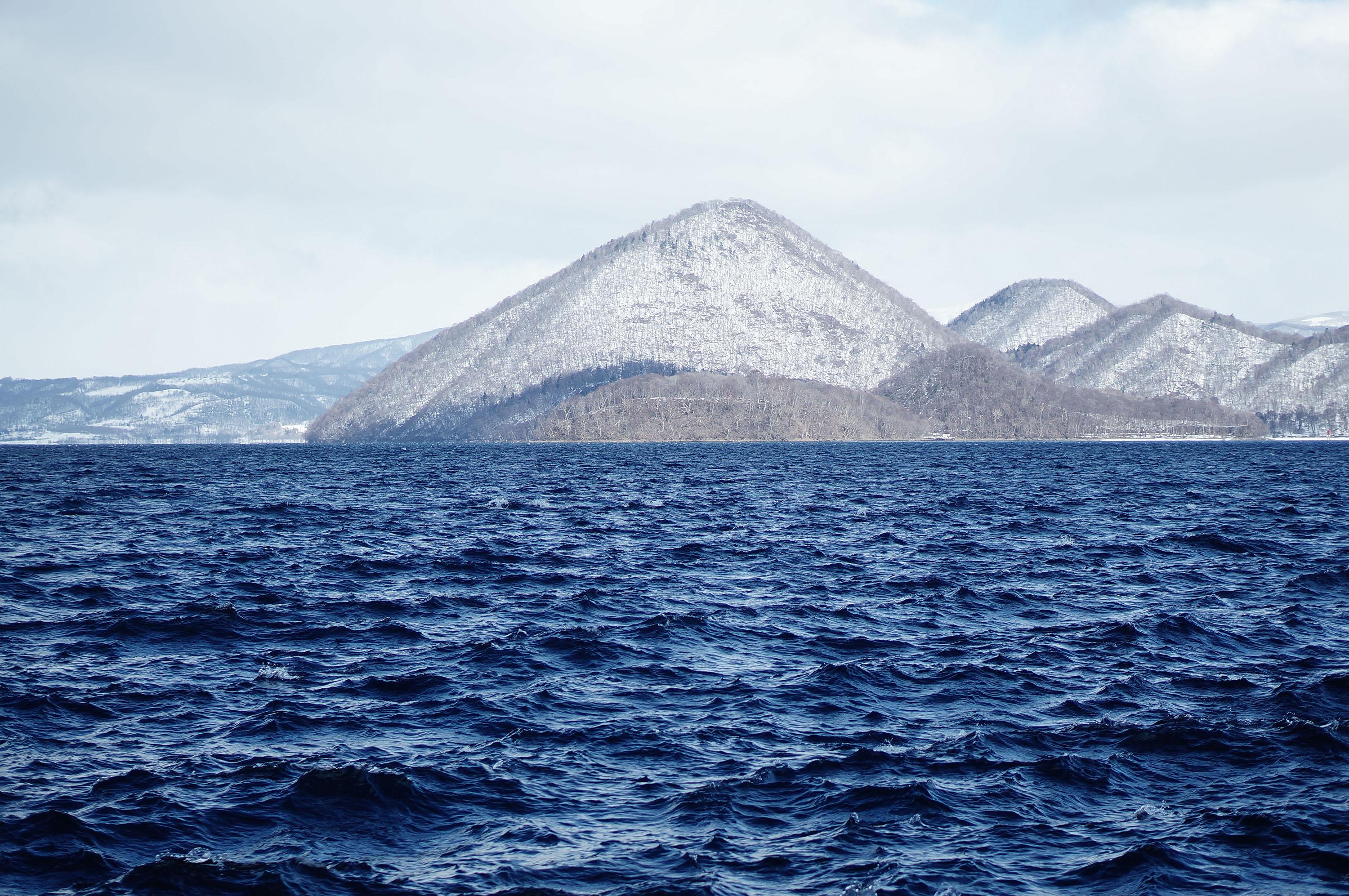 北海道&东京之旅