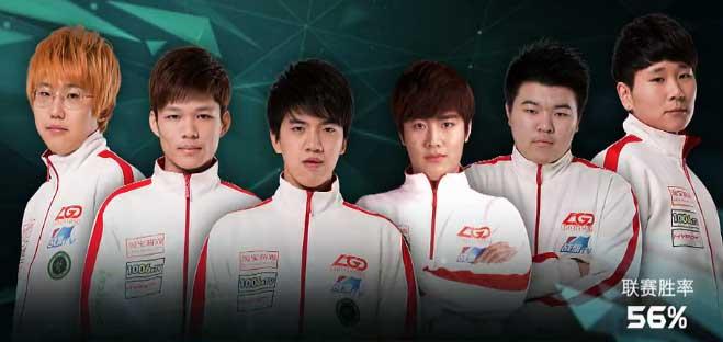 如何展望LPL赛区三只战队LGD EDG IG在S5世