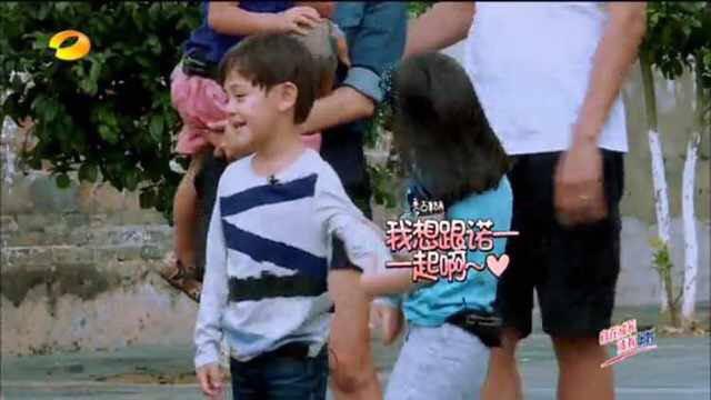 如何评价诺一和夏天如此亲密的关系?