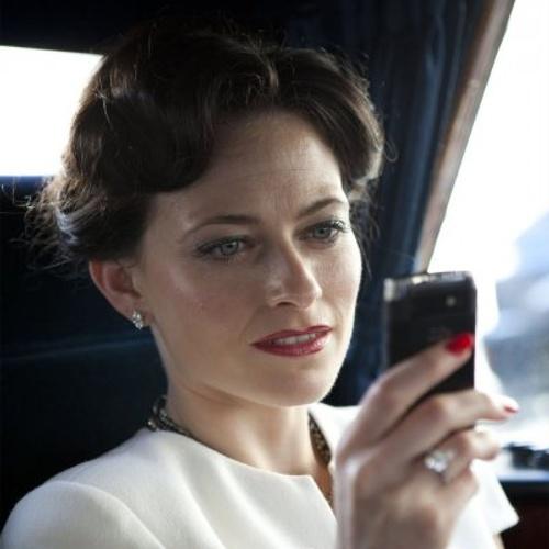 你对绝命毒师中的牧歌电气的莉迪亚这个角色的行为有何看法