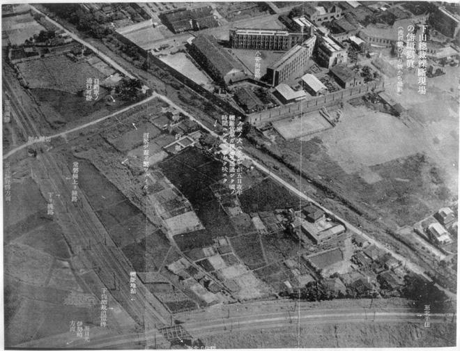 是谁杀了他？——下山事件（1） 知乎