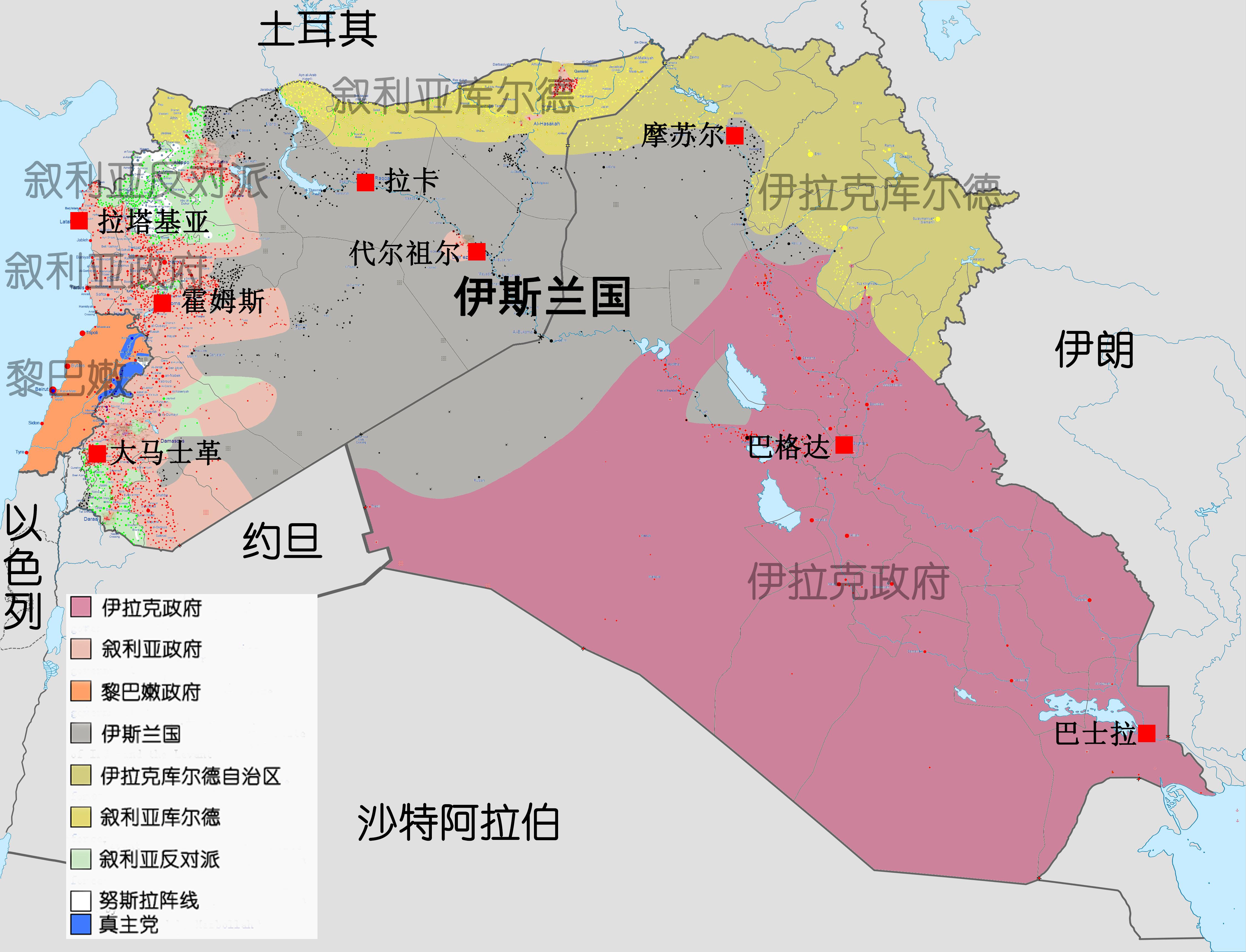 法恩斯地区图片