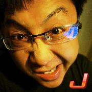 Zhihu profile picture for @just