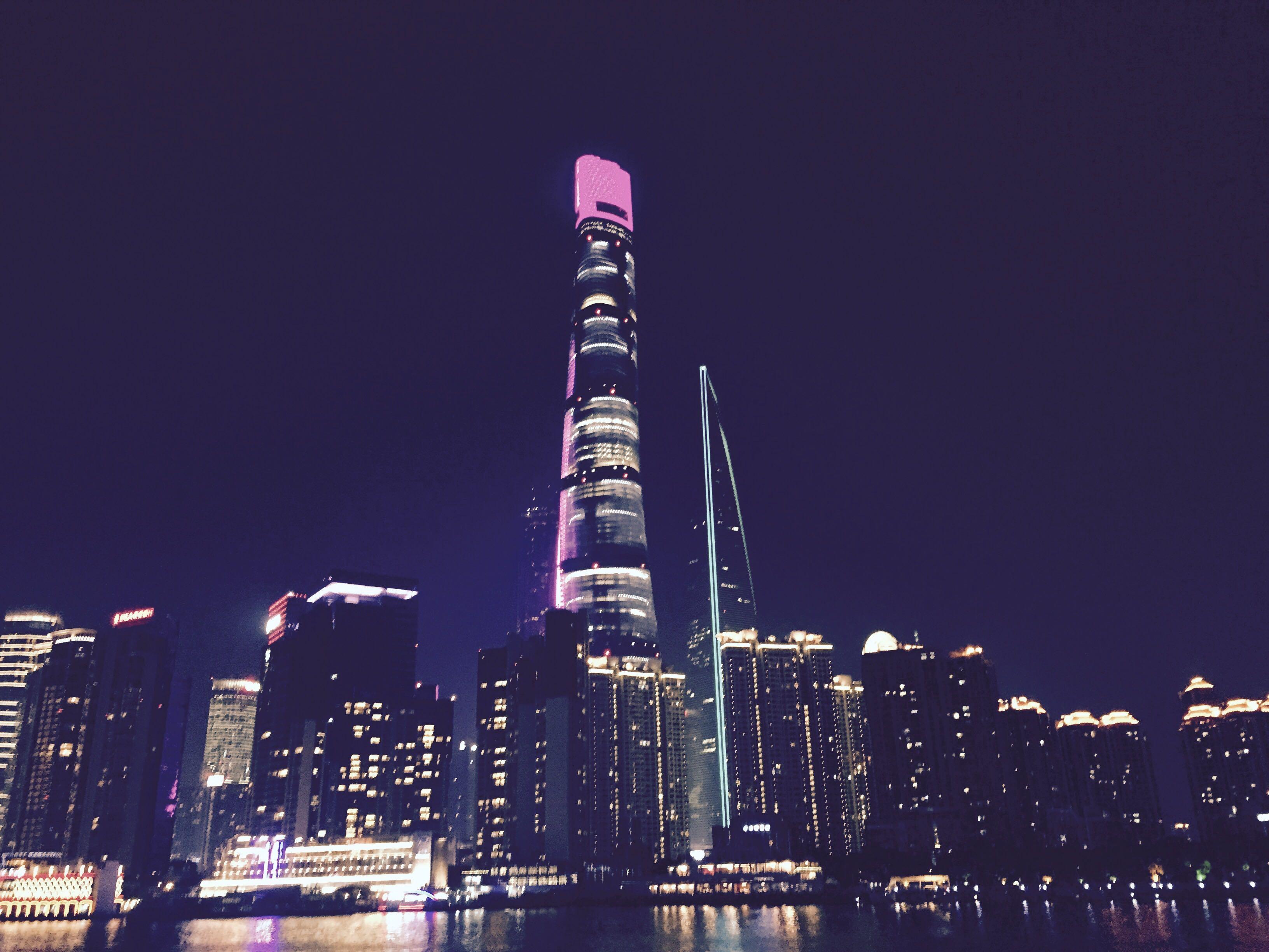 求七月末至八月初上海七天游攻略? - 旅行攻略