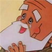 Zhihu profile picture for @veterans