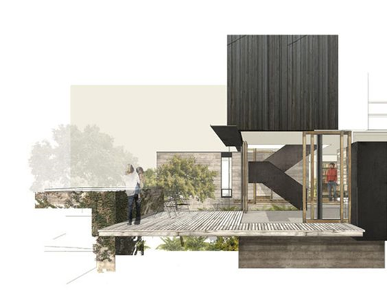 如何通过自学室内设计申请到国外名校?