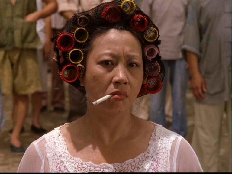 有哪些角色一被提起就会令人联想到一个演员或配音员? - 知乎