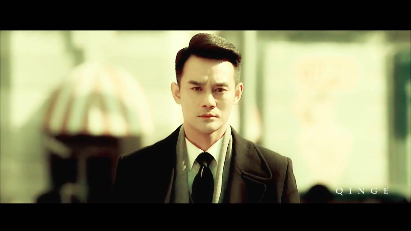 伪装者中怎么评价阿诚这个角色