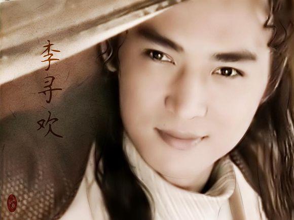 老生常谈:古龙武侠人物,究竟巧妙在何处?