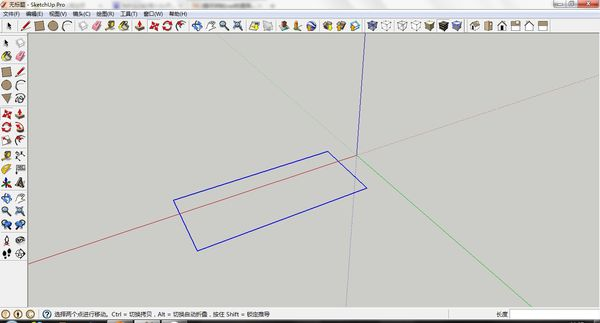 Cad导入su不显示图形是怎么回事?怎么办? - 小