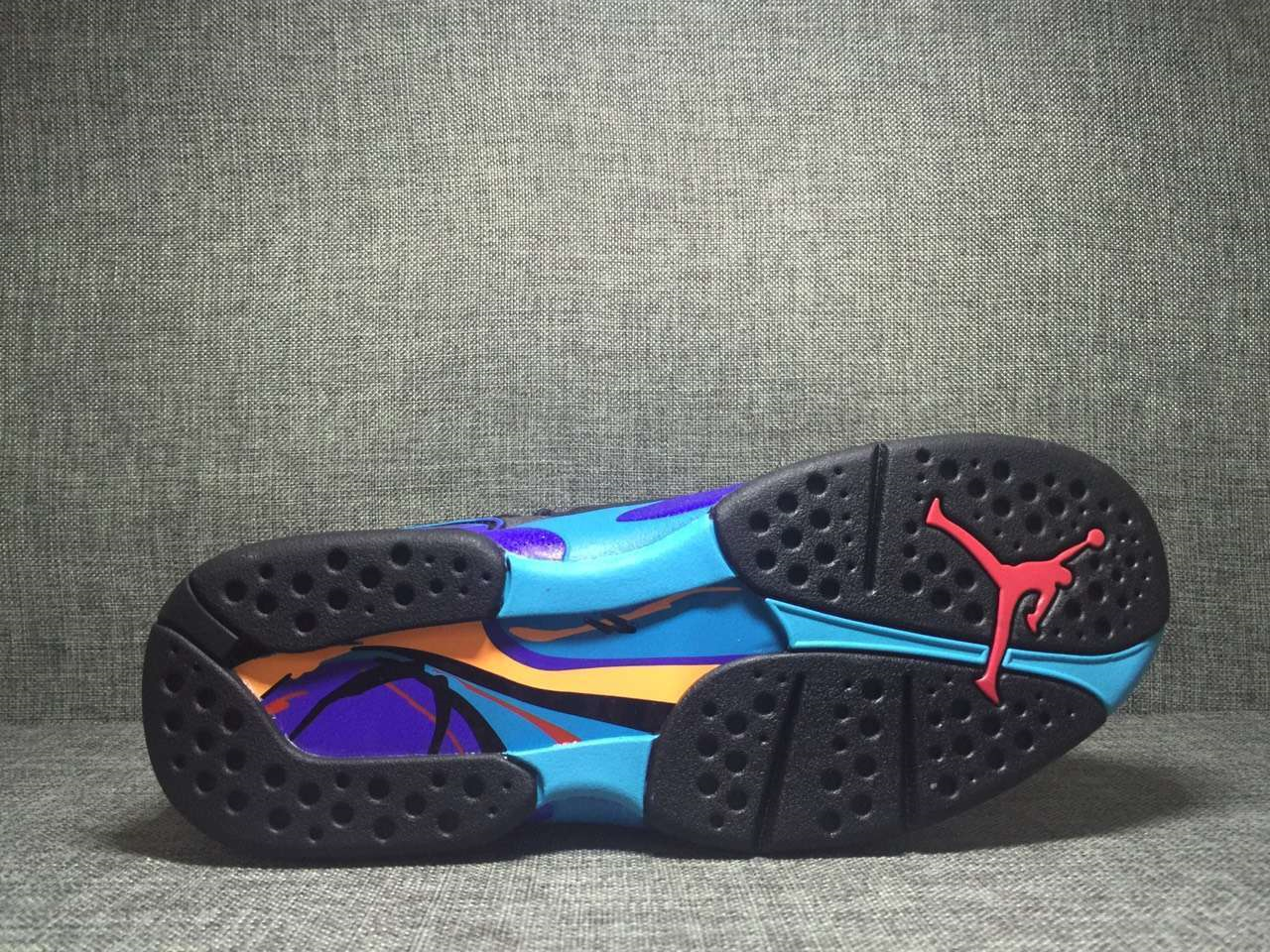 Air Jordan乔丹系列有哪些经典的鞋款?-乔丹鞋经典款哪几双