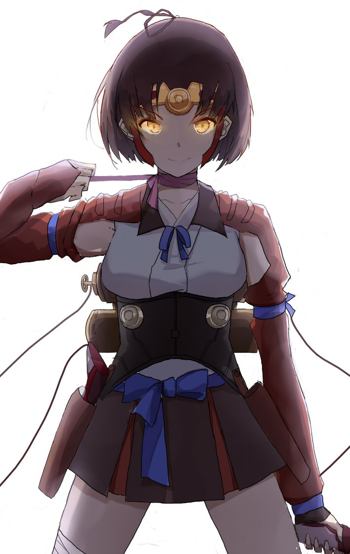 如何评价甲铁城的卡巴内瑞第二集